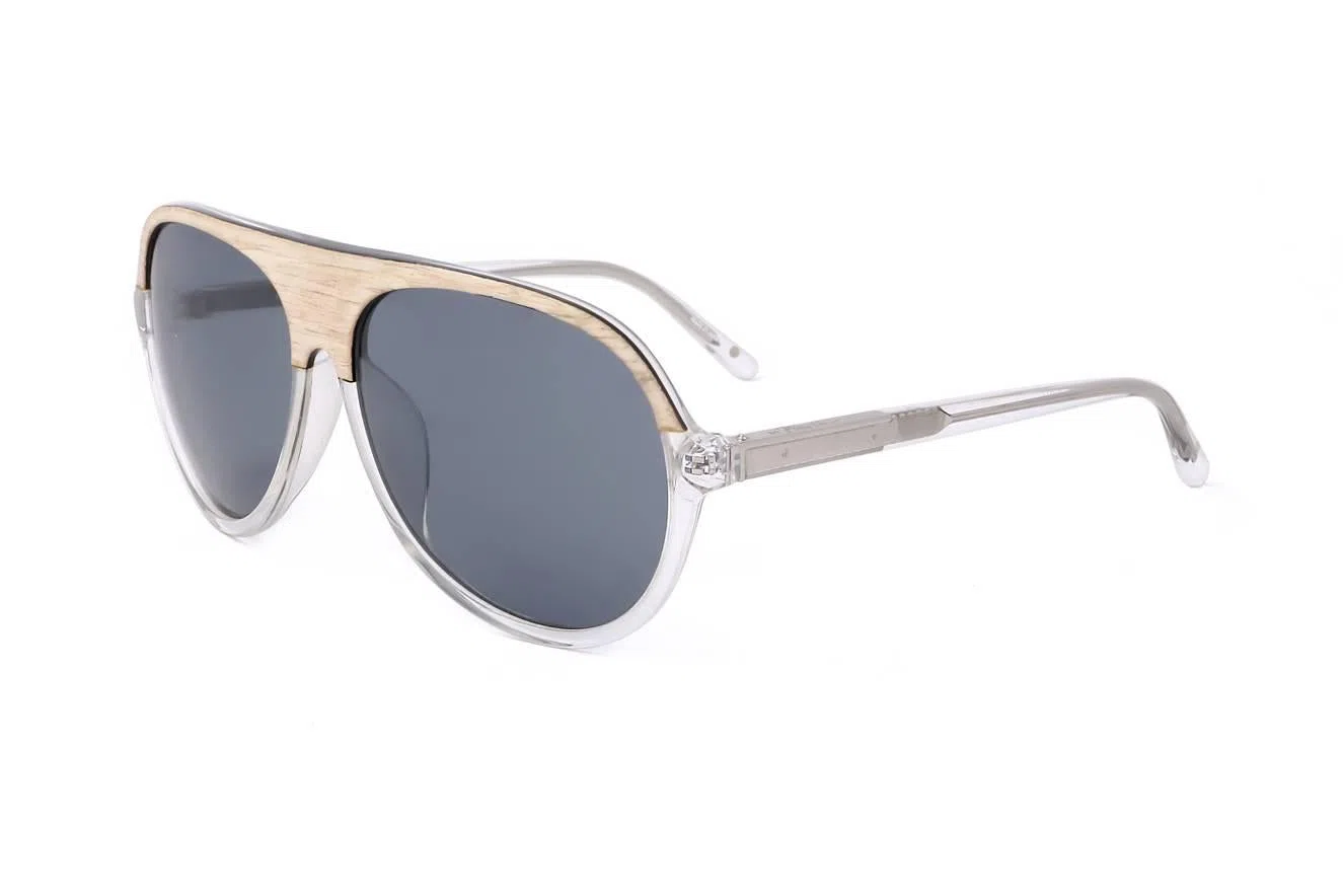 Phillip Lim by Linda Farrow PL126 Sunglasses - view 3